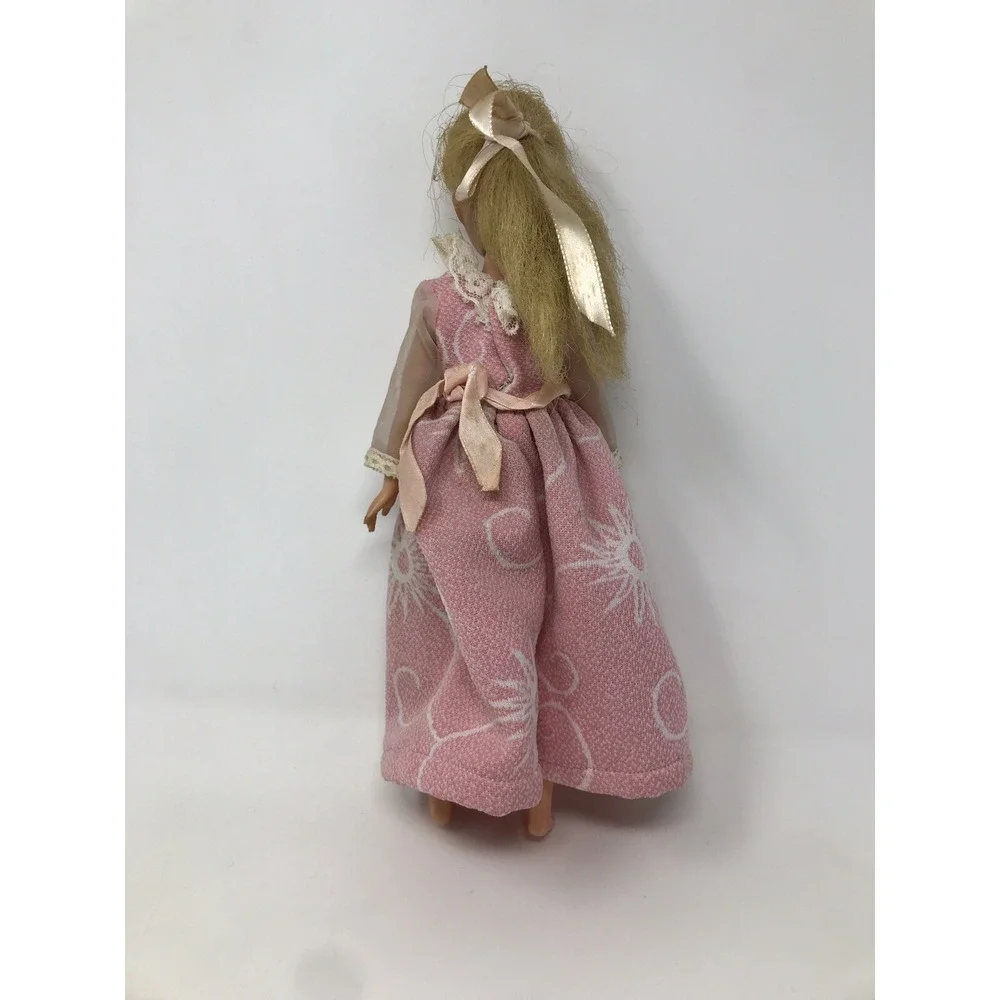 Horsman vintage doll